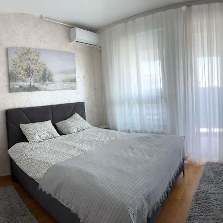 Manhattan Apartman Belvil Beograd Ngoại thất bức ảnh