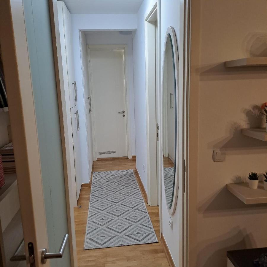 Manhattan Apartman Belvil Beograd Ngoại thất bức ảnh