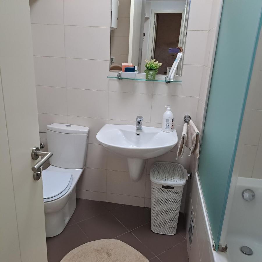 Manhattan Apartman Belvil Beograd Ngoại thất bức ảnh