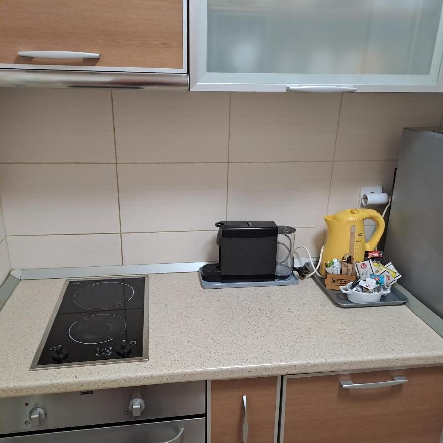 Manhattan Apartman Belvil Beograd Ngoại thất bức ảnh