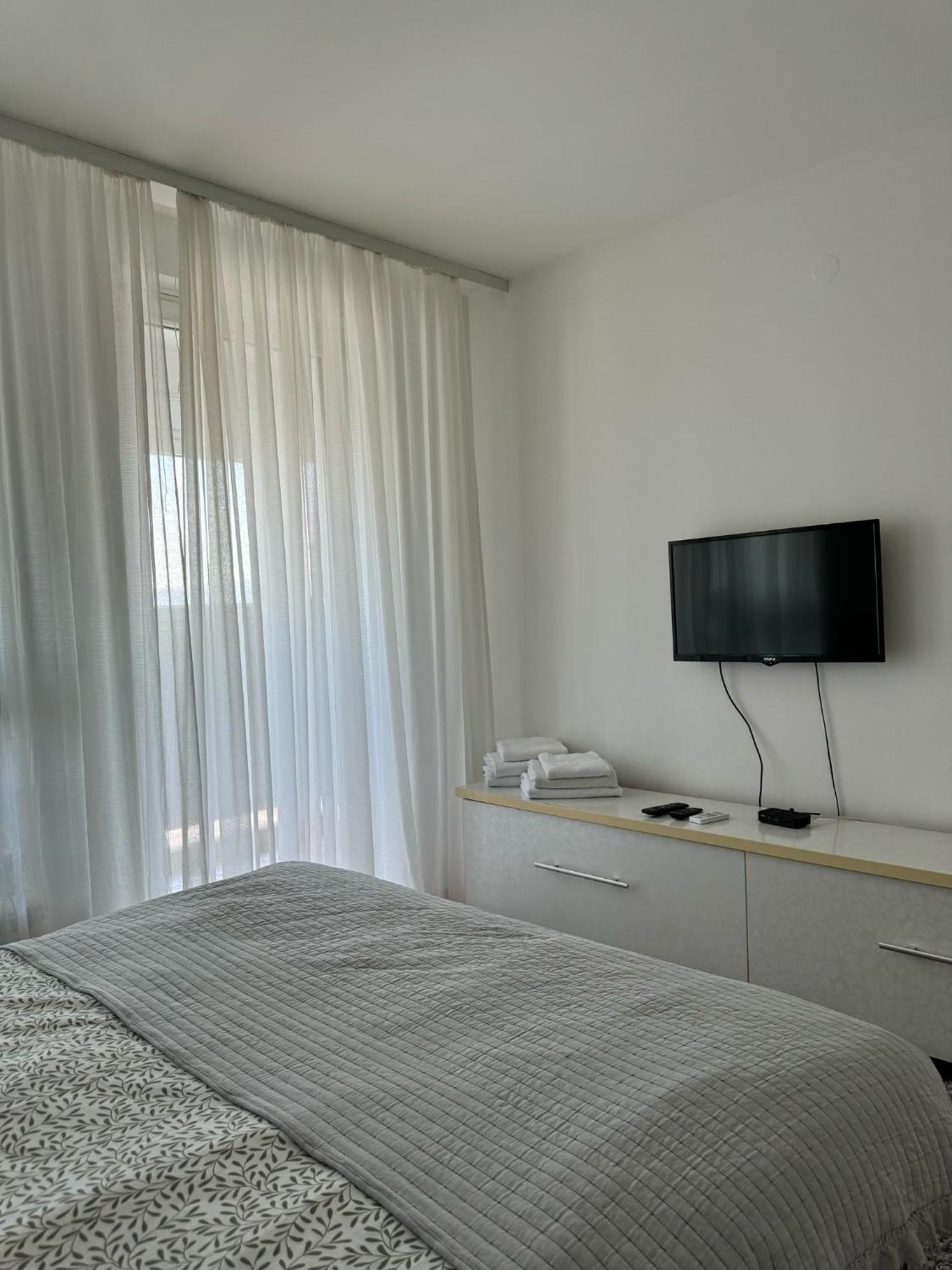 Manhattan Apartman Belvil Beograd Ngoại thất bức ảnh