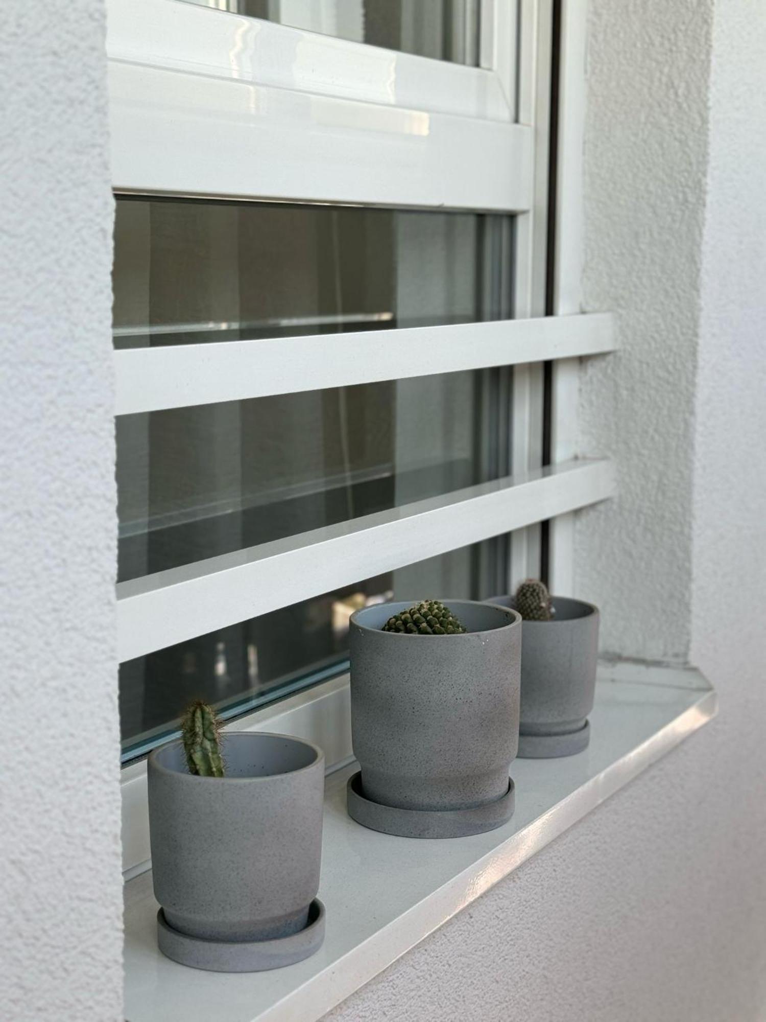 Manhattan Apartman Belvil Beograd Ngoại thất bức ảnh