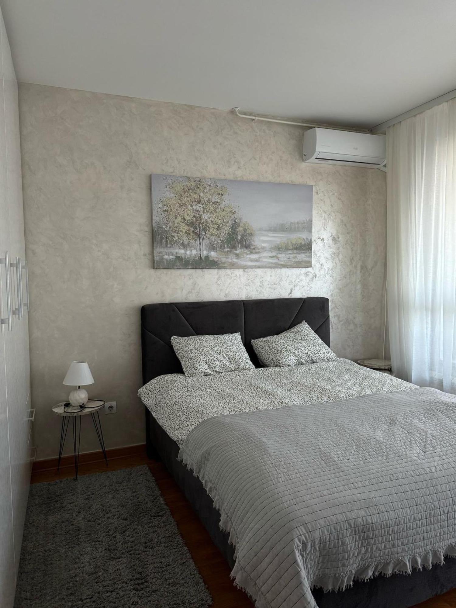 Manhattan Apartman Belvil Beograd Ngoại thất bức ảnh