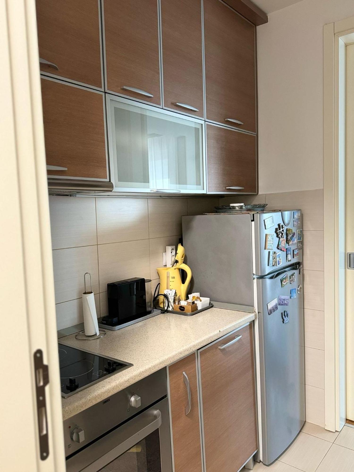 Manhattan Apartman Belvil Beograd Ngoại thất bức ảnh